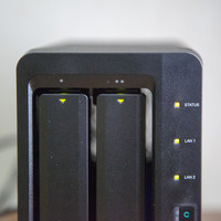 群晖 DS716+使用总结(系统|设置|功能|显示)