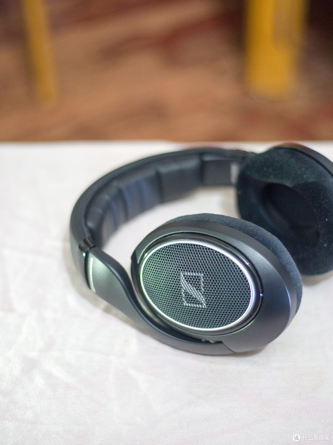 森海塞尔直推兄弟 Momentum 和 Hd598se 对比