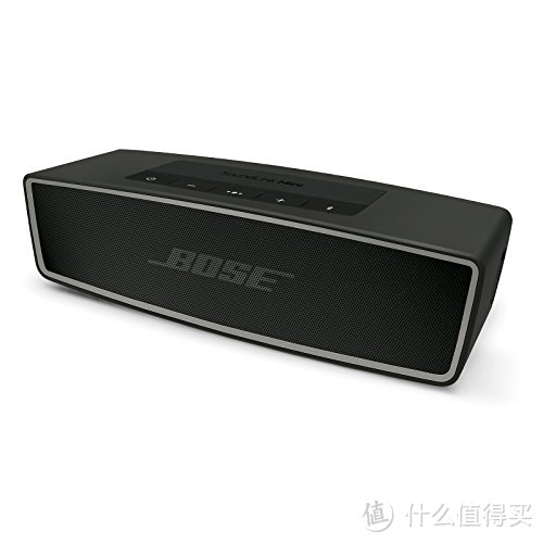 Bose SoundLink Mini II 重设&软件升级测评