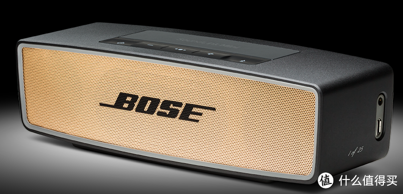 Bose SoundLink Mini II 重设&软件升级测评