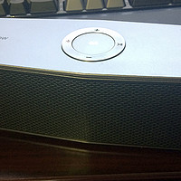 LG Music Flow NP7550 蓝牙音箱开箱附简单对比评价