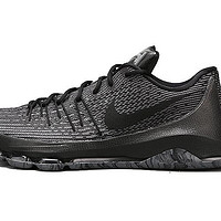 NIKE 耐克 KD8 EP 篮球鞋 开箱晒鞋