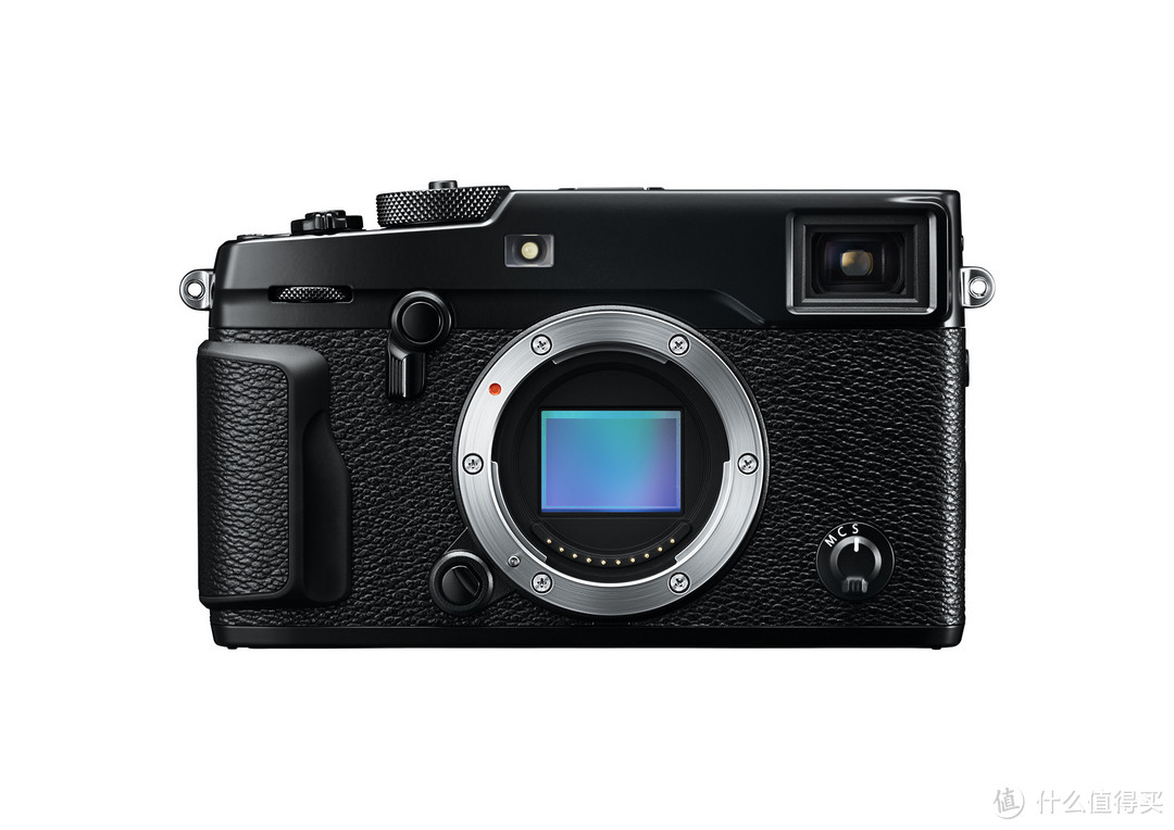 光学+电子混合取景可自由切换:FUJIFILM 富士 发布 X-Pro2 旗舰无反相机