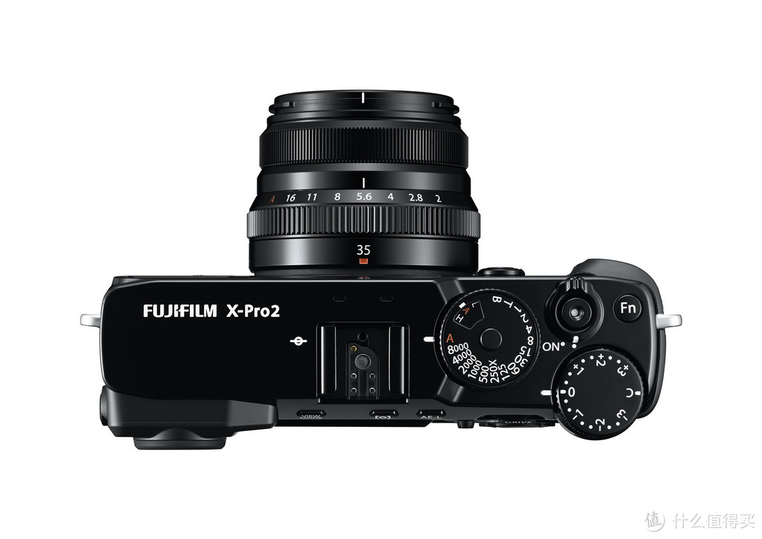 光学+电子混合取景可自由切换：FUJIFILM 富士 发布 X-Pro2 旗舰无反相机