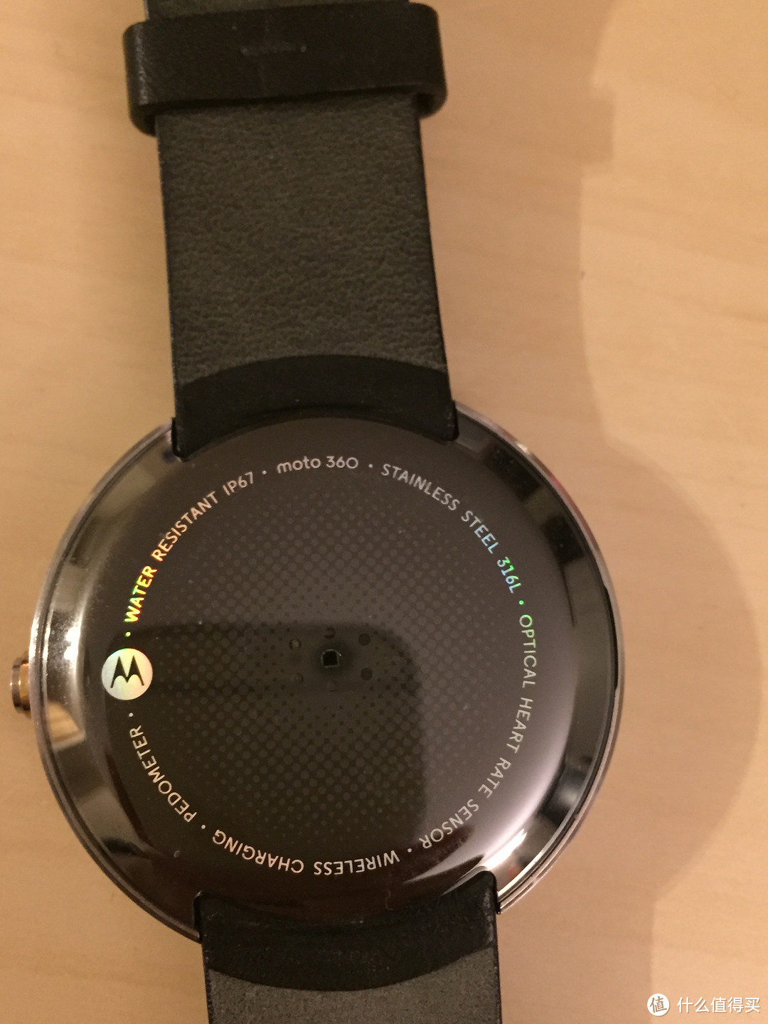 星条旗飘扬，晒晒这一年陪伴我的四只表：MOTO360，天梭经典系列，萧邦经典赛车系列, 艾美奔涛系列