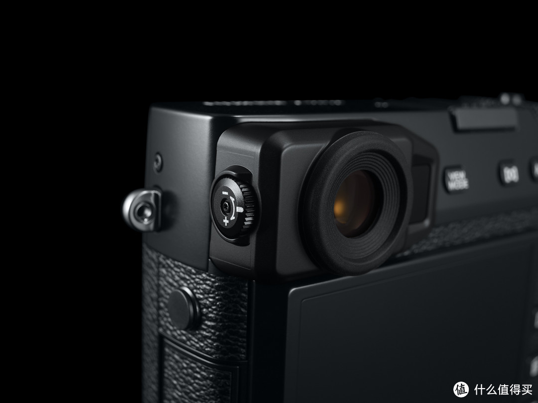 光学+电子混合取景可自由切换：FUJIFILM 富士 发布 X-Pro2 旗舰无反相机