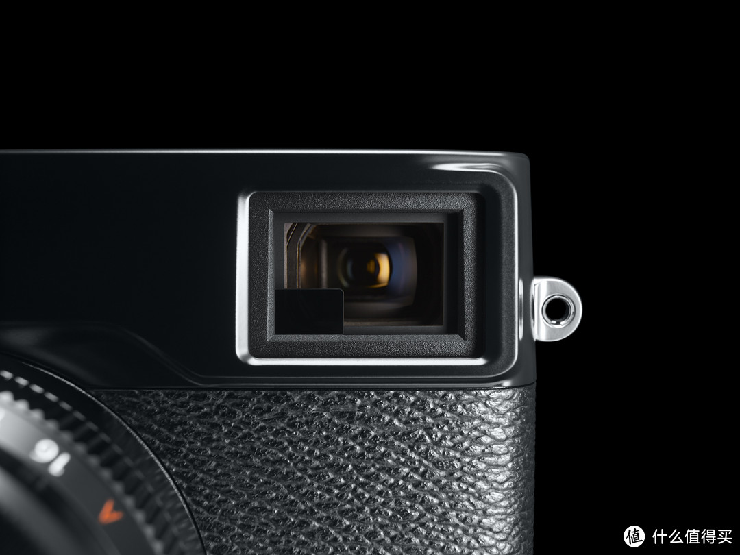 光学+电子混合取景可自由切换:FUJIFILM 富士 发布 X-Pro2 旗舰无反相机