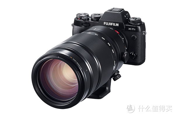 X-Pro2好搭档：FUJIFILM 富士 发布 XF 100-400mm F4.5-5.6 R LM OIS WR 长焦镜头 及 EF-X500 闪光灯