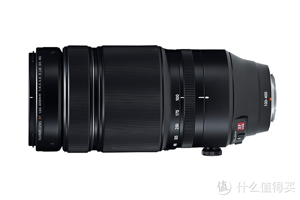 X-Pro2好搭档：FUJIFILM 富士 发布 XF 100-400mm F4.5-5.6 R LM OIS WR 长焦镜头 及 EF-X500 闪光灯