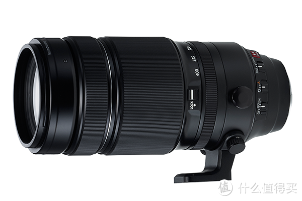 X-Pro2好搭档：FUJIFILM 富士 发布 XF 100-400mm F4.5-5.6 R LM OIS WR 长焦镜头 及 EF-X500 闪光灯