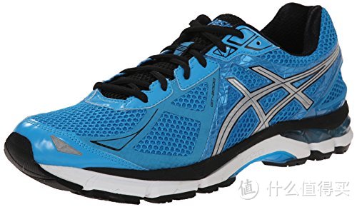 处女晒——ASICS/亚瑟士 GT2000 3 Vs. Onitsuka Tiger/鬼冢虎 by Asics Mexico 66 跑鞋