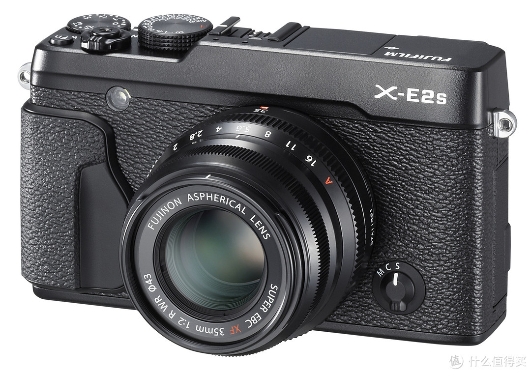 X系列新品登场：FUJIFILM 富士 X70便携数码相机/X-E2s 微单相机 国内开售