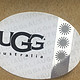 UGG之夜的收获——UGG Mini Bailey Button雪地靴 晒单