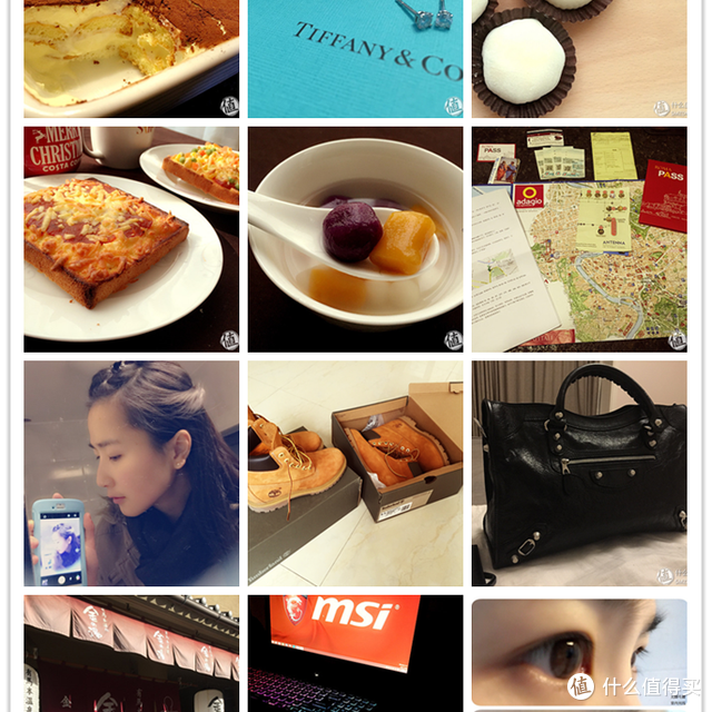 #我的2015#和张大妈一起走过的每一天
