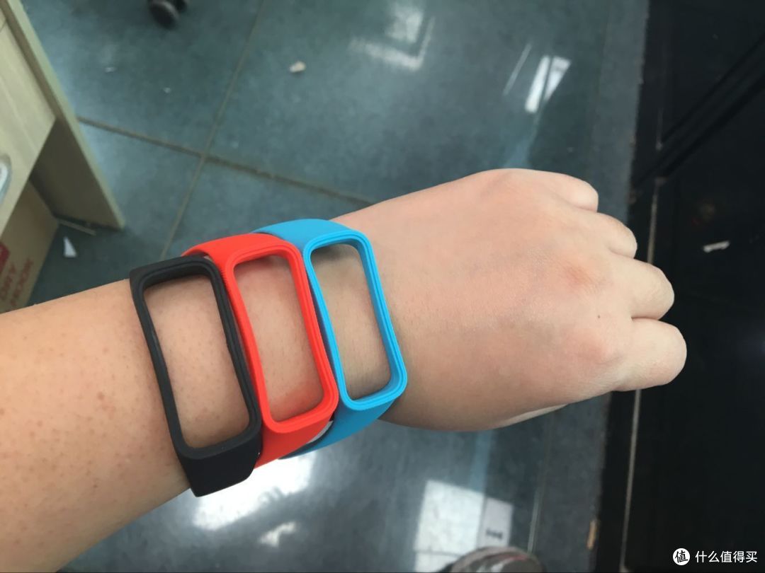 37度 健康智能手环 首发众测体验-----做众测我是认真的,我真不是来黑他的