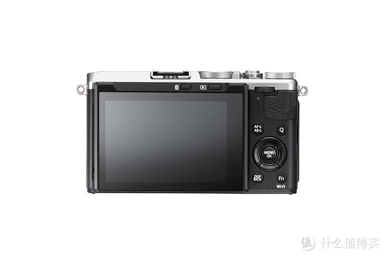 可以放进口袋的大底相机：FUJIFILM 富士 发布便携卡片相机 X70
