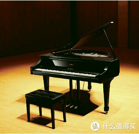 雅马哈CLP-625电钢琴开箱