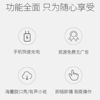 喜马拉雅 随车听使用体验(功能|蓝牙|优点|缺点)