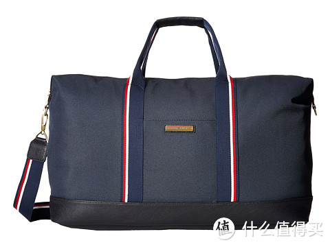 一场心塞的邂逅——6pm购入Tommy Hilfiger 旅行袋开箱评测