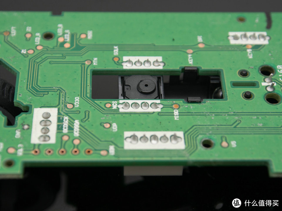 赛睿Rival100众测试用报告