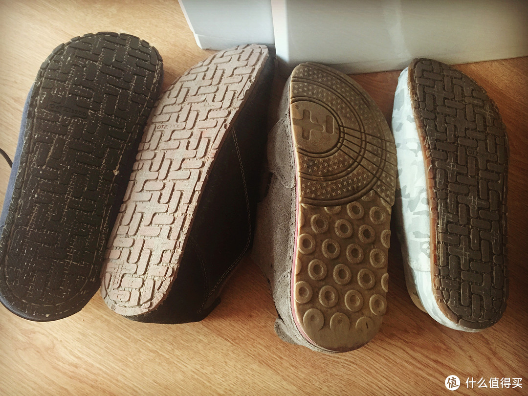 #品牌故事#安利给你们一个休闲鞋牌子OTZ（并没有跪着打字）