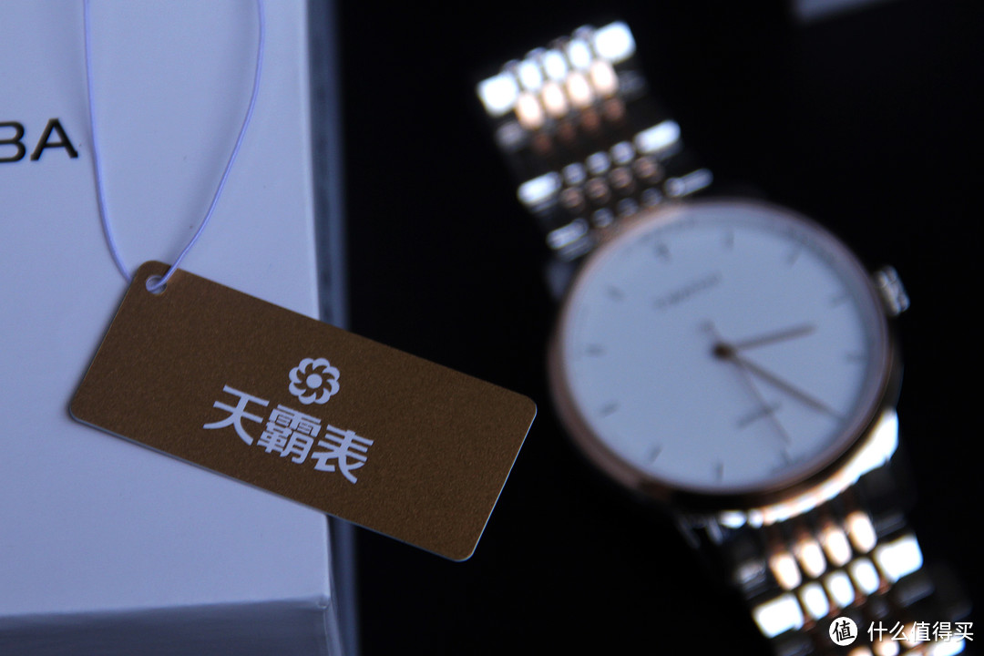 TIANBA 天霸 T-watch 智能手表 使用简测