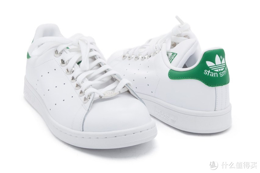 大家来找茬：adidas Originals 与 Chrome Hearts 发布联名款 Stan Smith 运动鞋