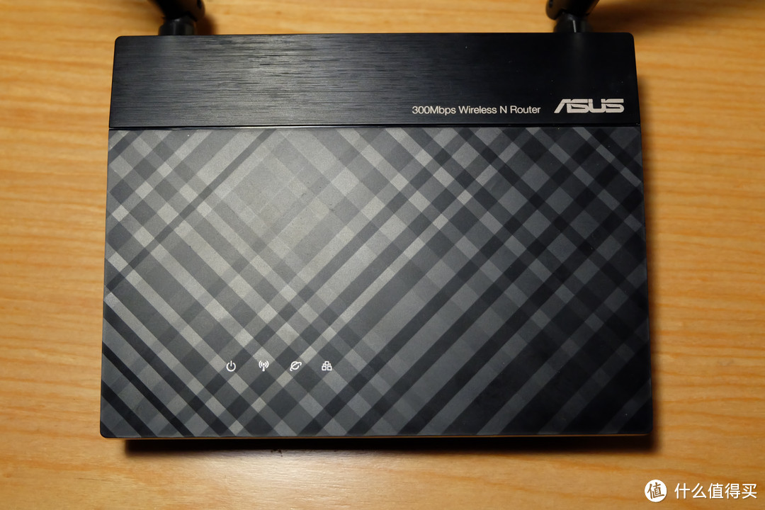 #本站首晒# 一次冲动却不后悔的选择：ASUS 华硕 RT-N12+无线路由器开箱