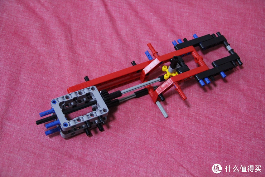 巡洋舰越野车(得高出品)