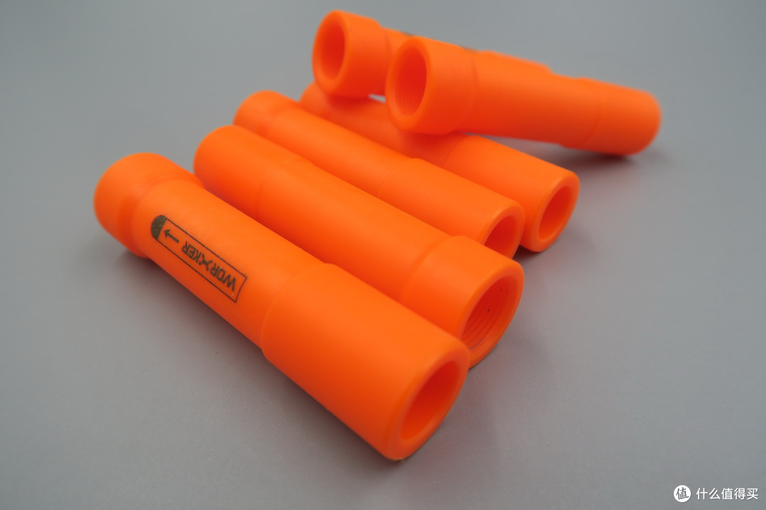 Hasbro Nerf  孩之宝 热火 MEGA牛 飓风发射器 开箱