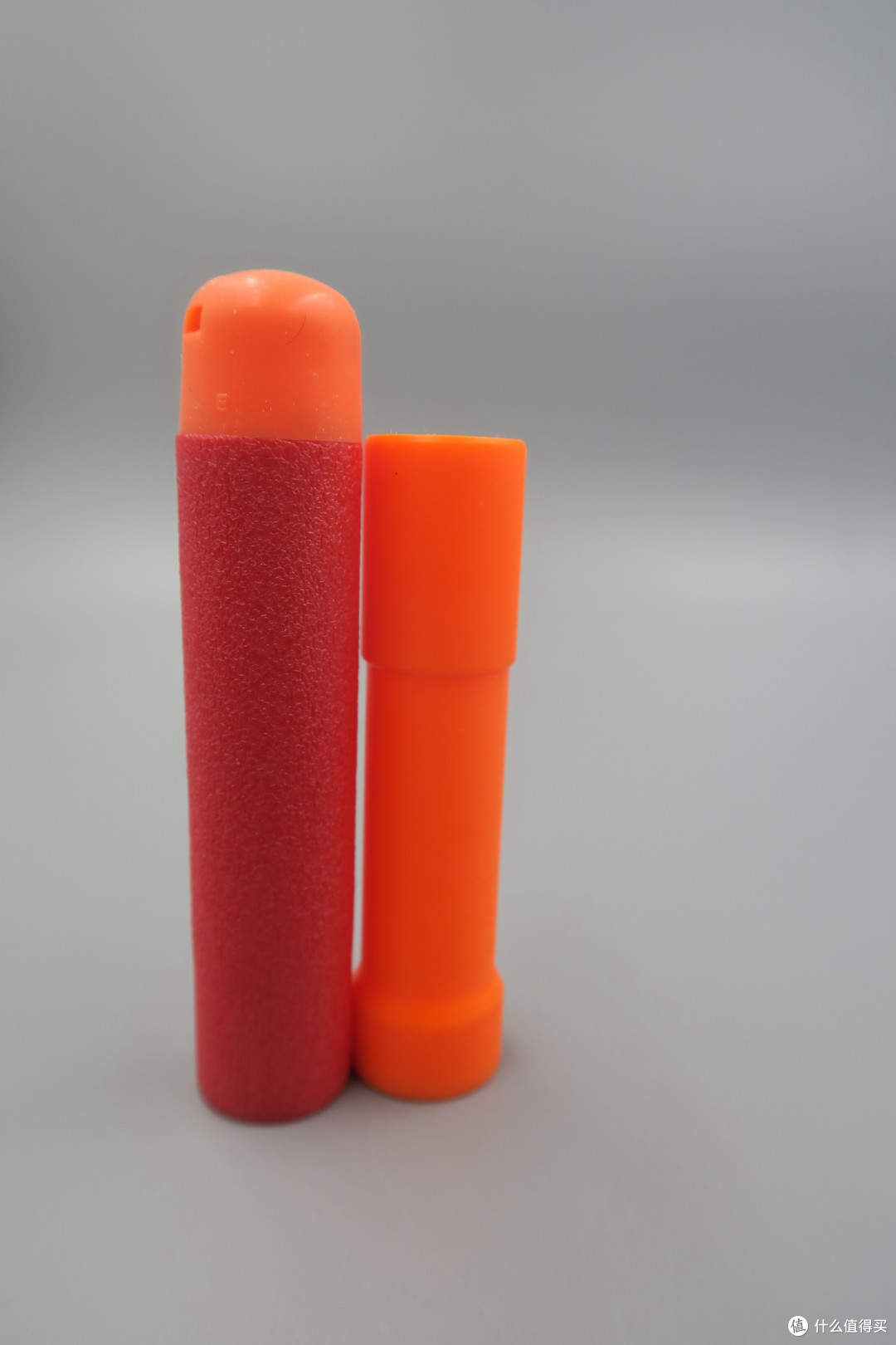 Hasbro Nerf  孩之宝 热火 MEGA牛 飓风发射器 开箱