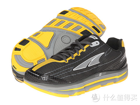 Altra Zero Drop Footwear Repetition*级稳定 支撑类跑步鞋