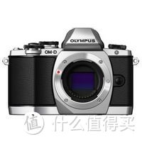 OLYMPUS 奥林巴斯 OMD EM10 Mark II 开箱 与一代简单对比