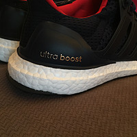 adidas 阿迪达斯 ultra boost 跑鞋 猴年限量版