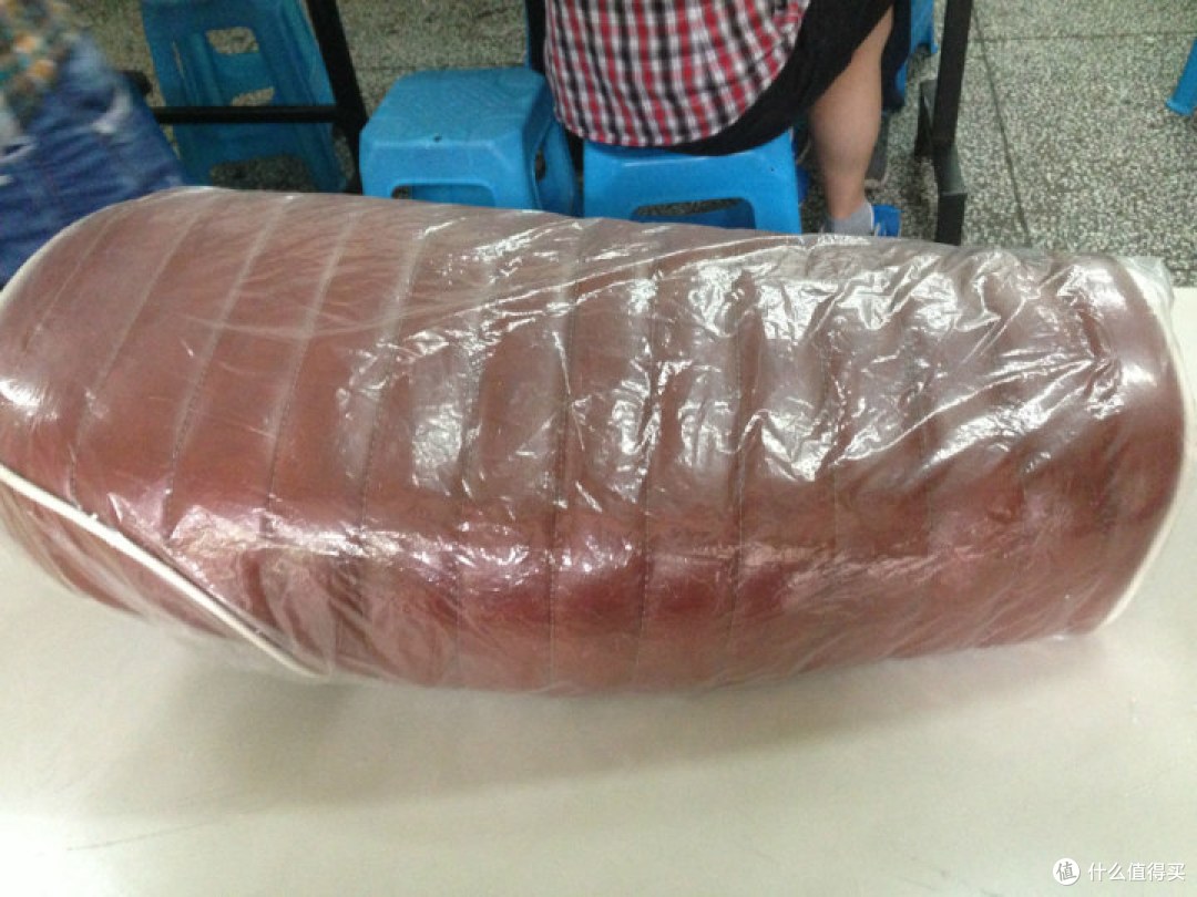 送个摩托给她骑！春风狒狒360°究极改装