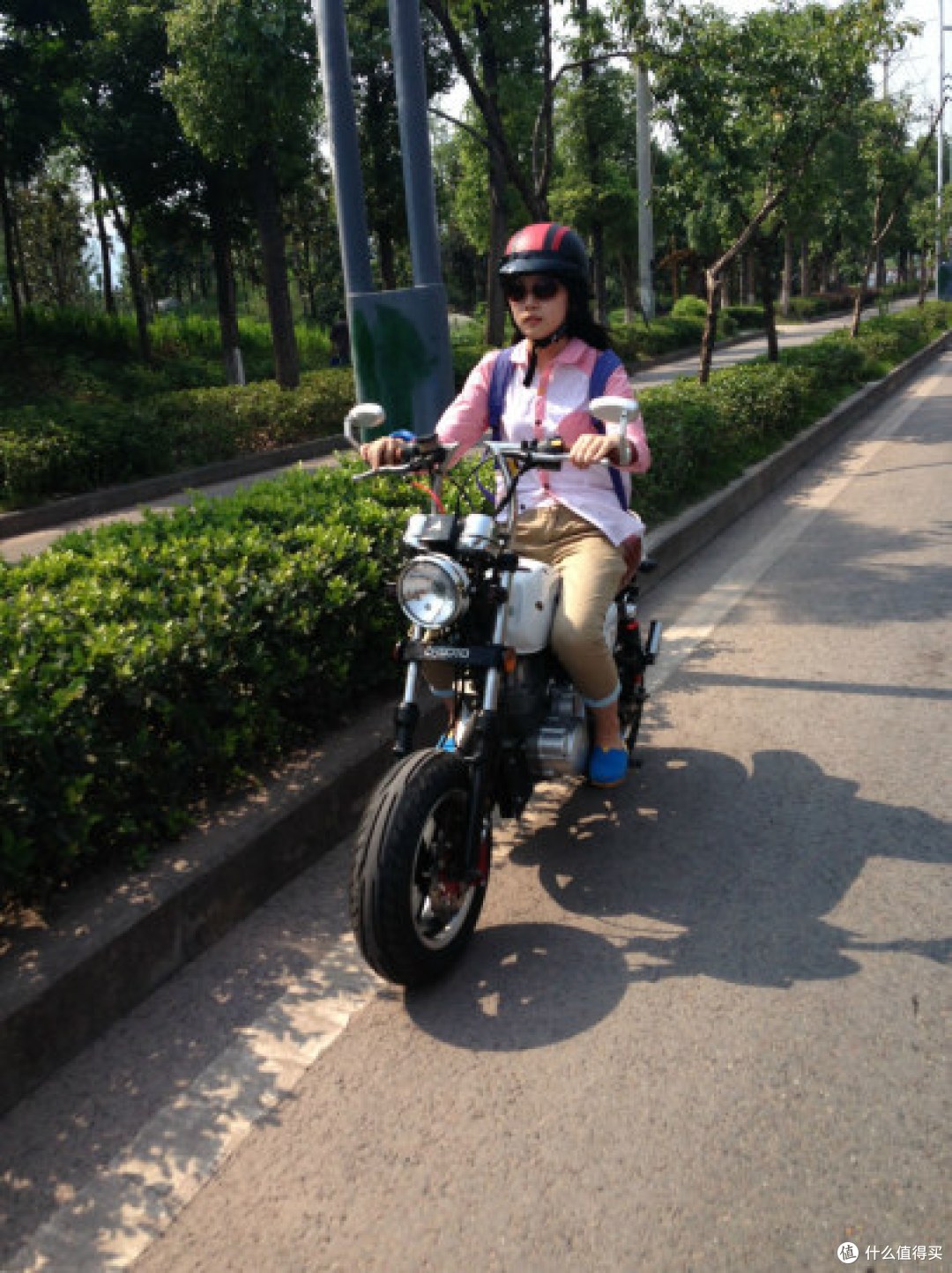 拍摄于 重庆大学城
