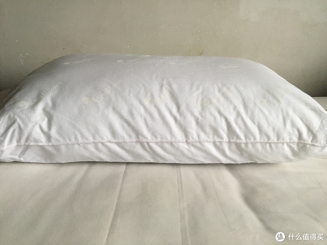 黑五到货开箱——Mediflow waterbase pillow 水枕 开箱