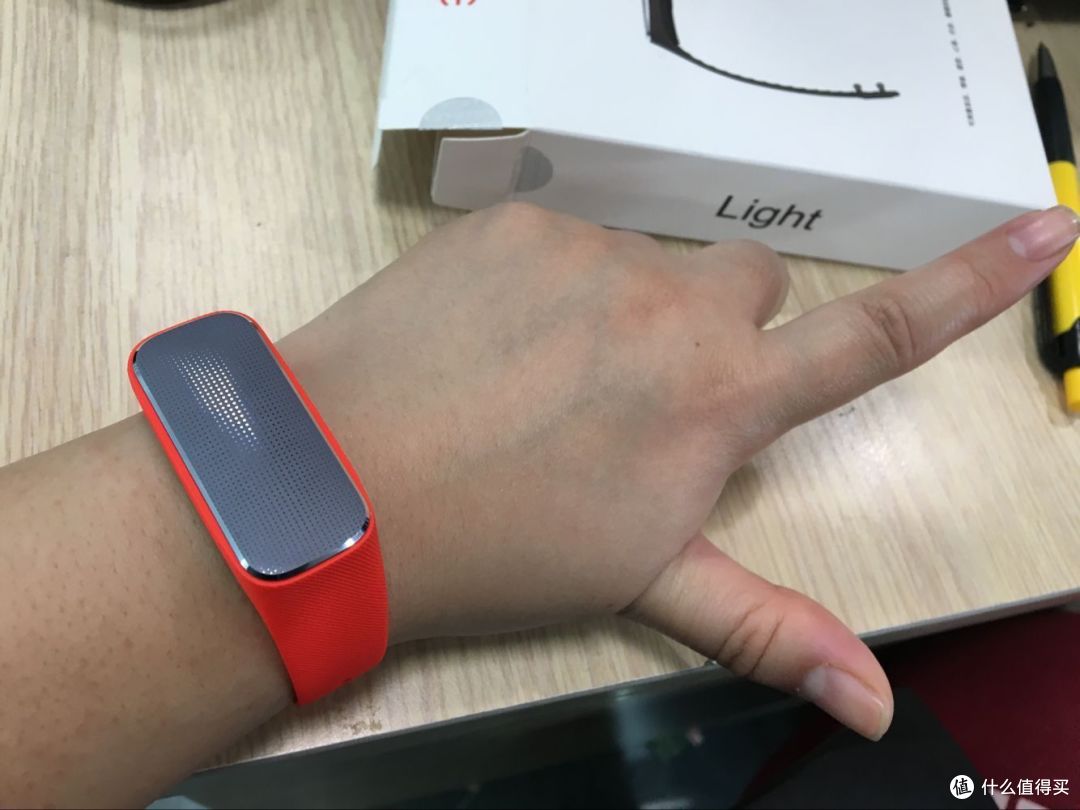 37度 健康智能手环 首发众测体验-----做众测我是认真的,我真不是来黑他的