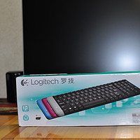 Logitech 罗技 K230 无线键盘