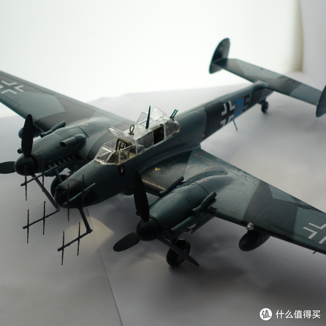 奔五渣叔模型入坑之路