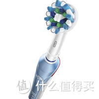 英亚购入Oral-B 欧乐-B Pro 2000 3D智能电动牙刷 简单流程晒单