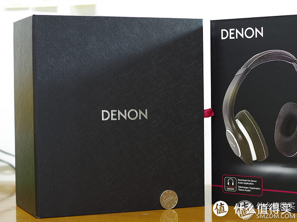 DENON 天龙 Music Maniac 音乐达人系列 AH-D340 头戴式耳机评测