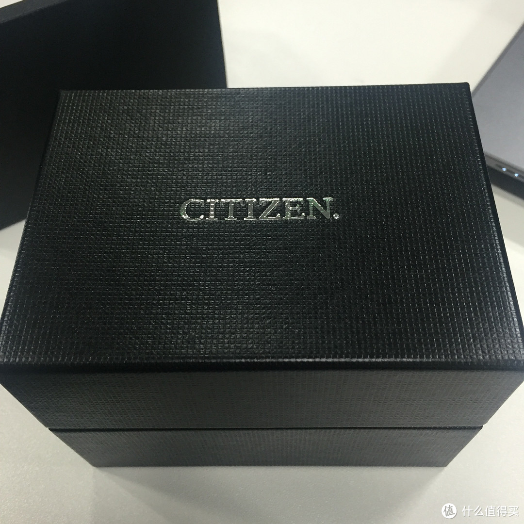 日亚入手 CITIZEN 西铁城 Wicca系列 KH9-914-91 女款光动能腕表