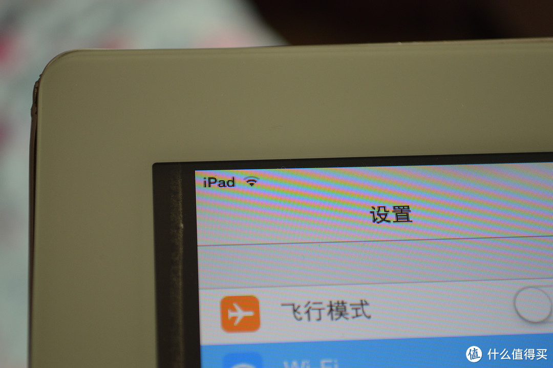 半残 iPad 2 换Wifi天线记