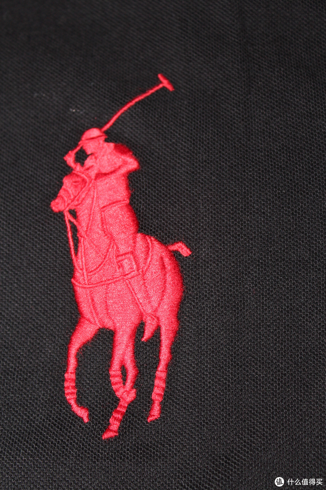 反季必备的 Polo Ralph Lauren T恤衫（附尺码和真人兽）