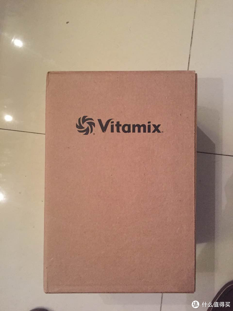 Vitamix 维他美仕 780 和 blendtec625 破壁料理机 购买历程和开箱分享