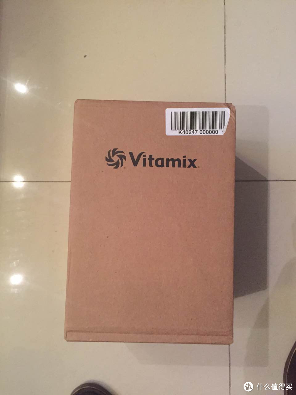 Vitamix 维他美仕 780 和 blendtec625 破壁料理机 购买历程和开箱分享