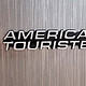 American Tourister 美旅 79B*01001 蓝色 20寸 万向轮拉杆箱