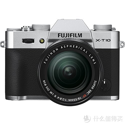 摄影小白入坑：FUJIFILM 富士 X-T10 微单套机 XF18-55mm 开箱&初步使用（附高达晒图）