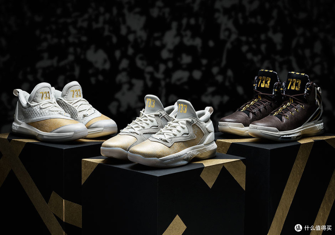 打破种族歧视:adidas 阿迪达斯 正式发布adidas Basketball 2016 BHM 黑人月系列